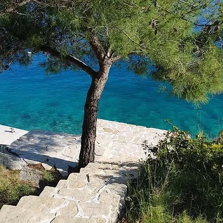 Vila Jolanta Villa