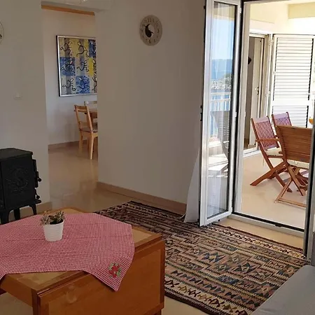 Vila Jolanta