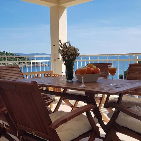 Vila Jolanta Villa
