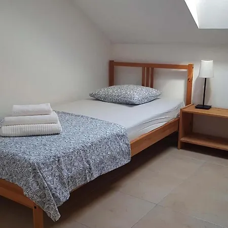 Vila Jolanta *