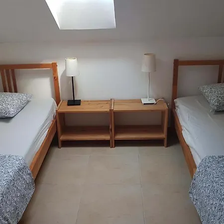 Vila Jolanta *