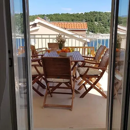 Vila Jolanta 别墅 *
