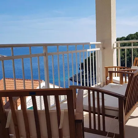 别墅 Vila Jolanta 米欧纳