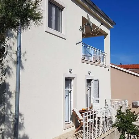 Vila Jolanta 米欧纳