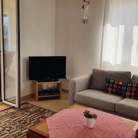 Vila Jolanta 别墅