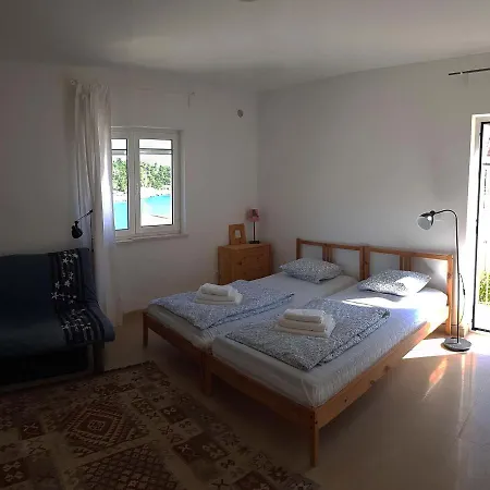 别墅 Vila Jolanta 米欧纳