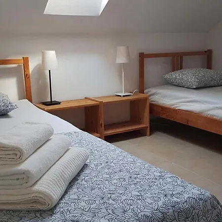 Vila Jolanta