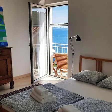 别墅 Vila Jolanta 米欧纳
