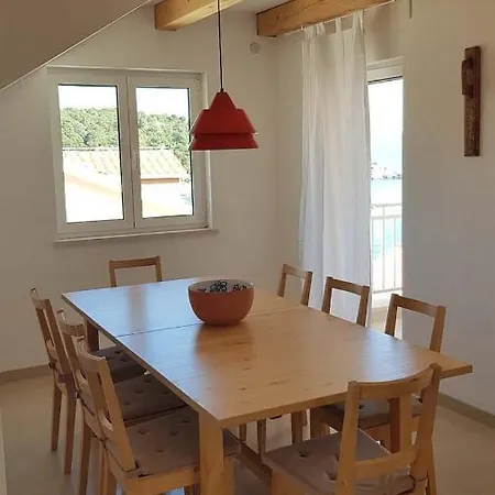 Vila Jolanta *