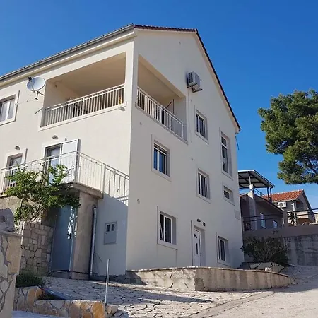 Vila Jolanta *