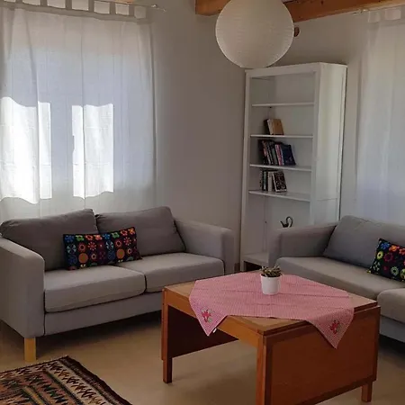 Vila Jolanta 米欧纳
