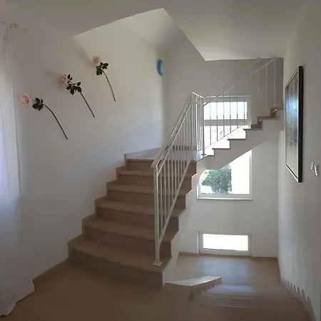 Vila Jolanta *