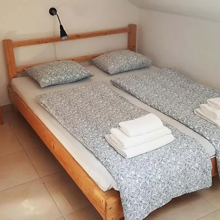 Vila Jolanta *