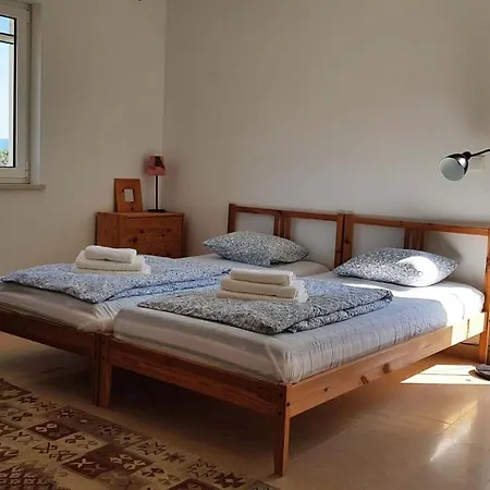 别墅 Vila Jolanta *