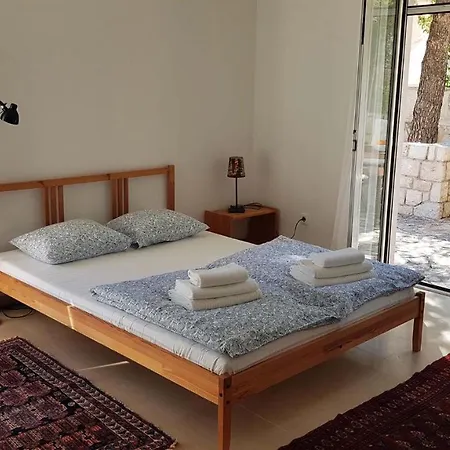 别墅 Vila Jolanta 米欧纳