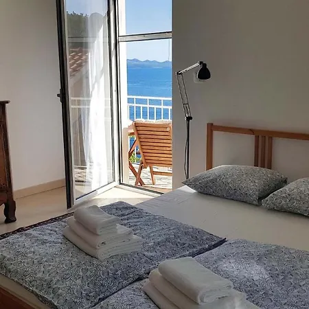 Vila Jolanta 别墅 米欧纳